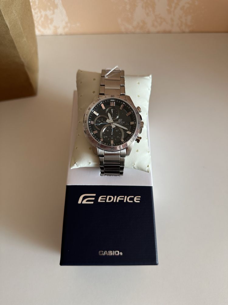 ГОДИННИК Casio Edifice Classic