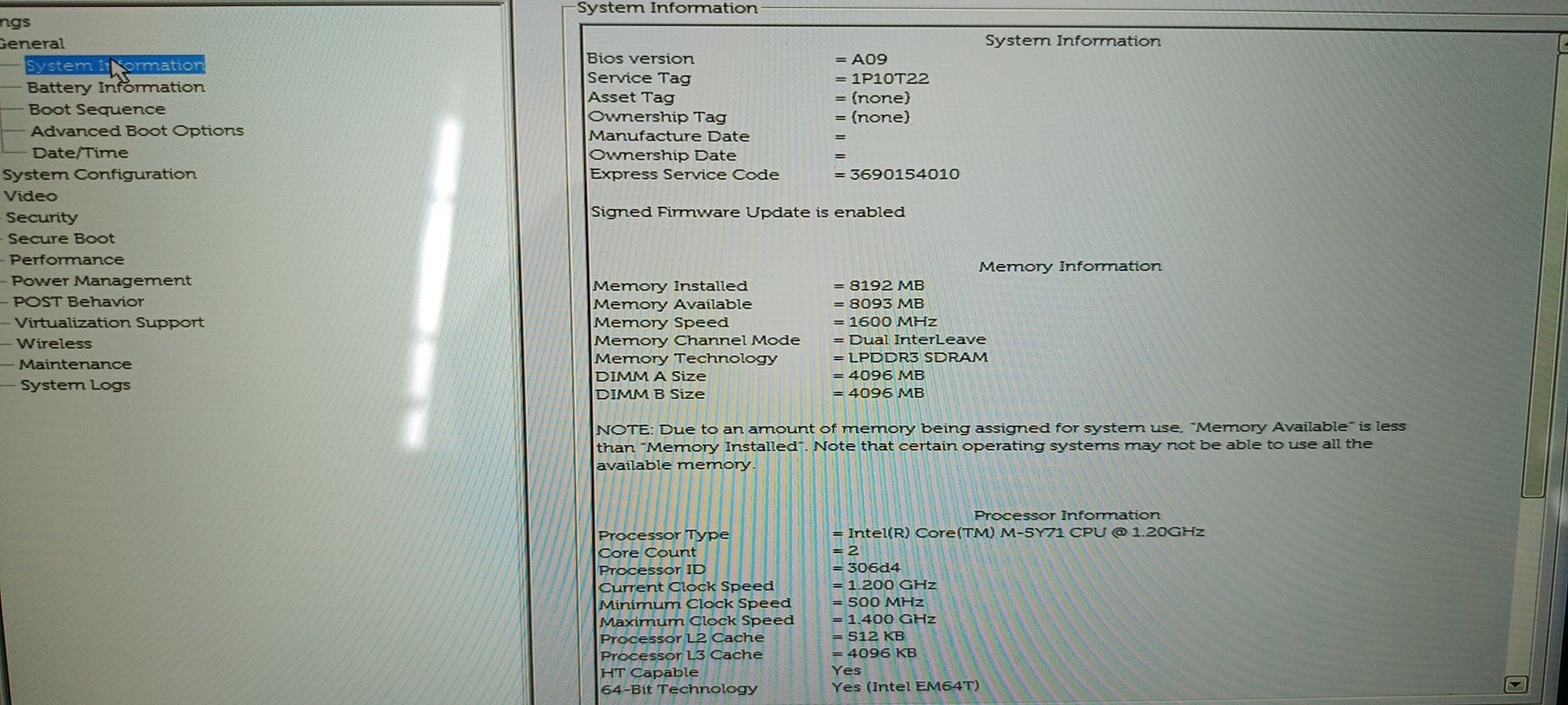 Elektronika, Laptopy, tablet i inne