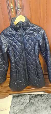 Продам куртку плащ пальто North Face