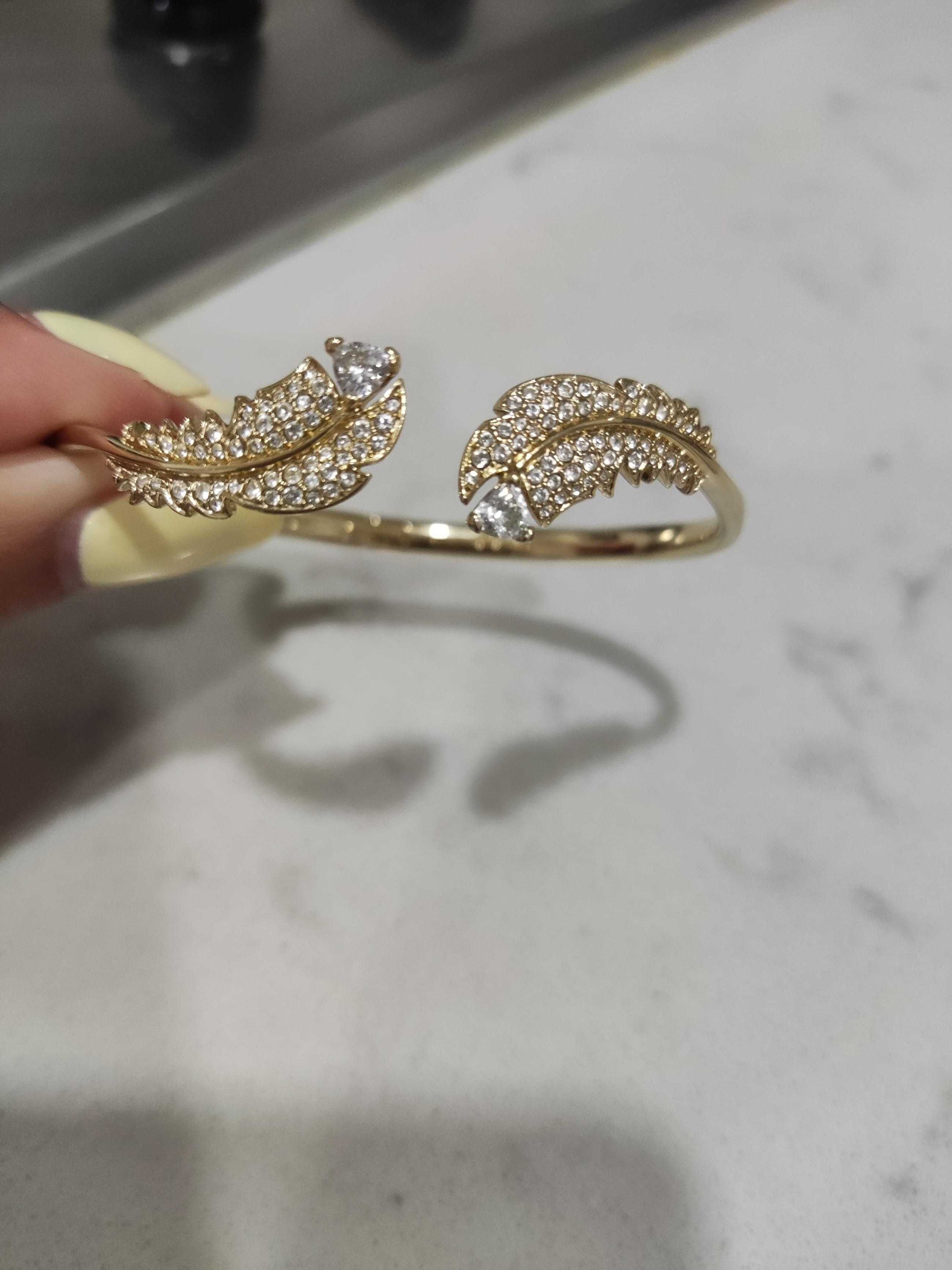 Bracelete Nice Swarovsky