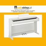 YAMAHA YDP-145 WH Arius pianino cyfrowe do nauki szkoła SKLEP