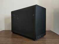 Komputer PC i5 12600K ARC B580 32Gb RAM WIFI SSD Chłodzenie Wodne