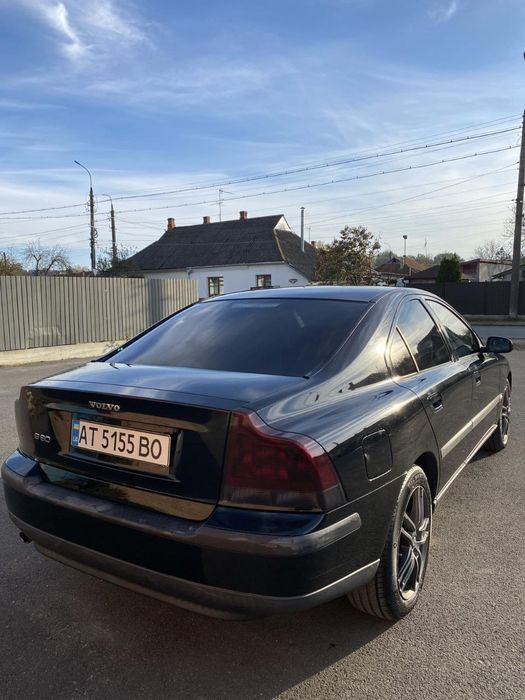 Авто на автоматі