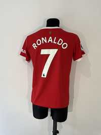 Ronaldo z United