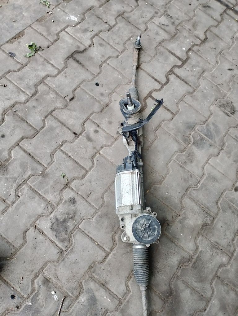 Wspomaganie opel astra j