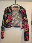 Marynarka xs shein