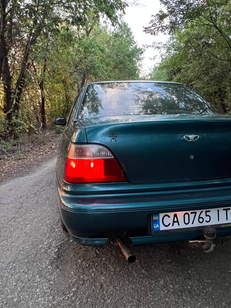 Продам Daewoo Nexia Обмен