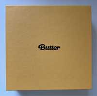 Album Butter BTS