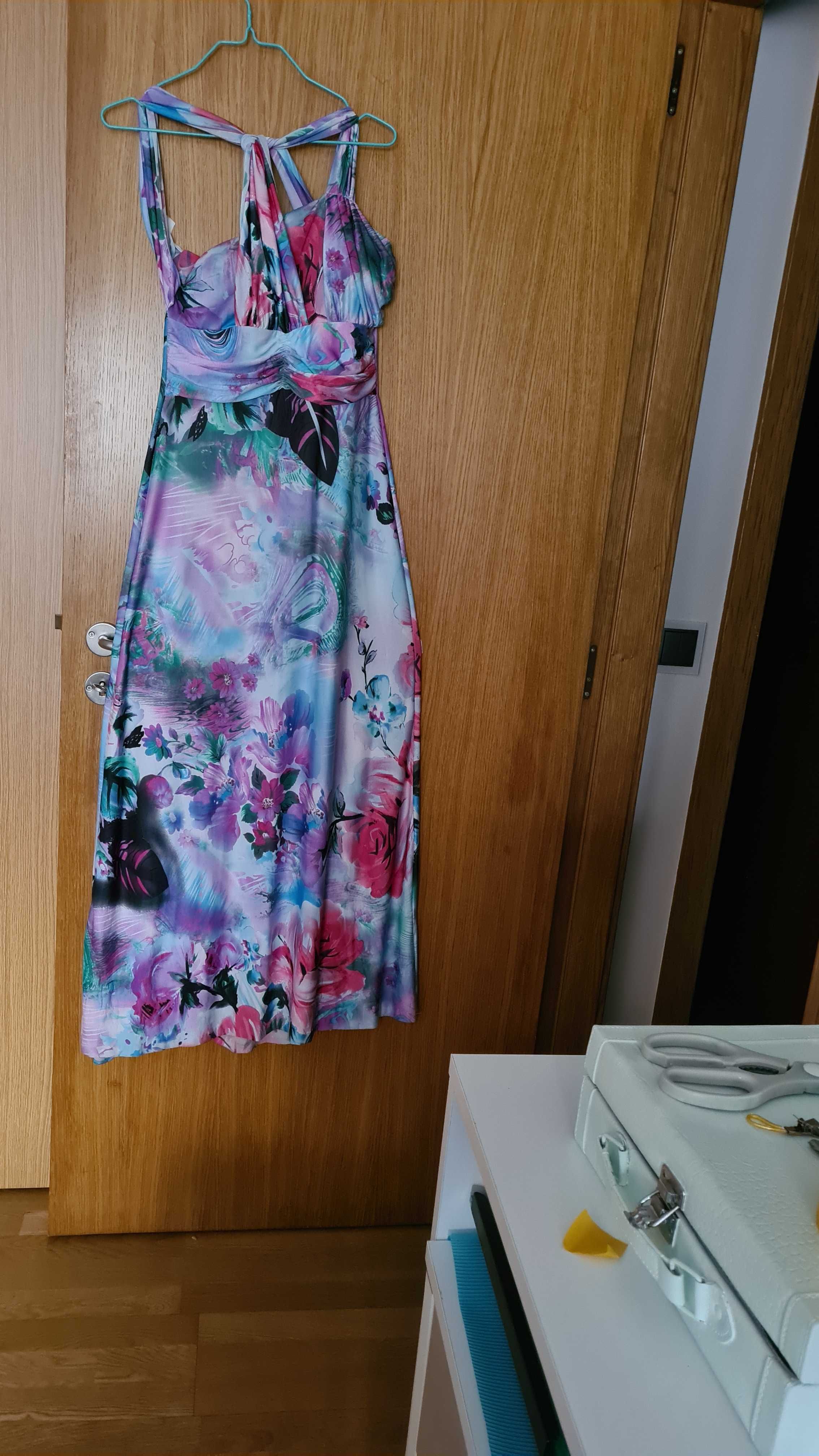 Roupa de cerimónia