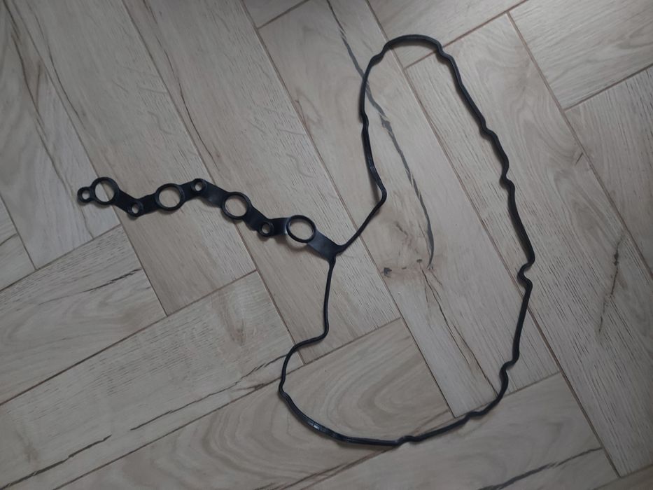 Прокладка клапанной кришки Mitsubishi