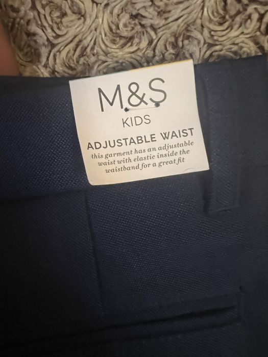 Брюки дитячі класичні