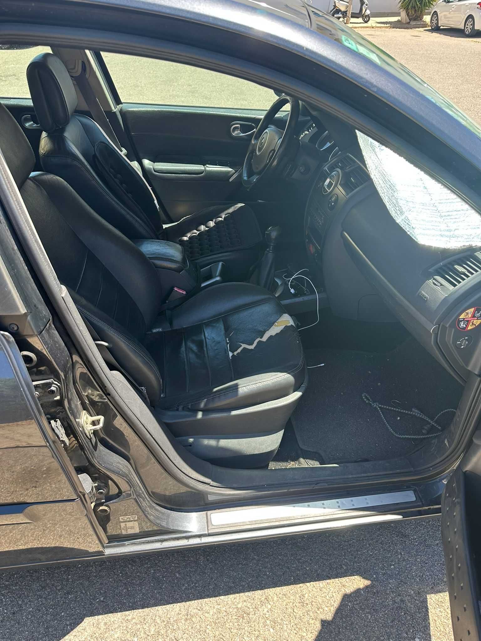 Renault Megane 1.5dci