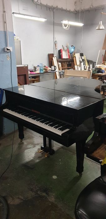 Fortepian Weinbach 190