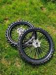 Колеса Эндуро/Кросс R21/18 R19 KTM/Husqvarna Excell