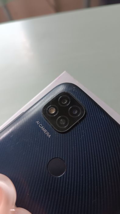 Телефон Смартфон ксіомі  xiomi redmi 9C nfc 64 gb