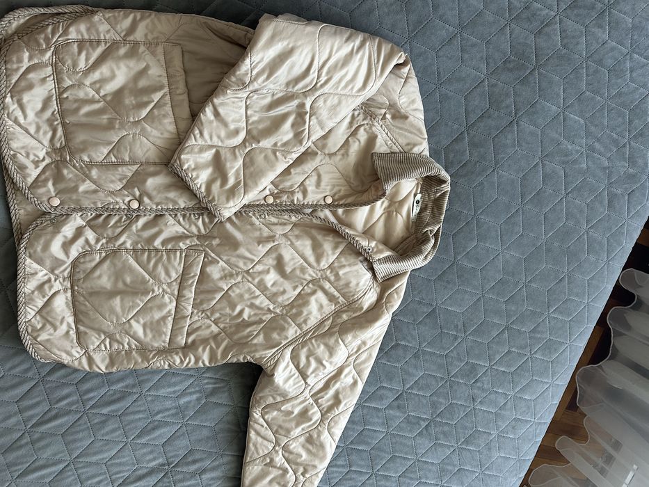 Курта жіноча весна / осінь