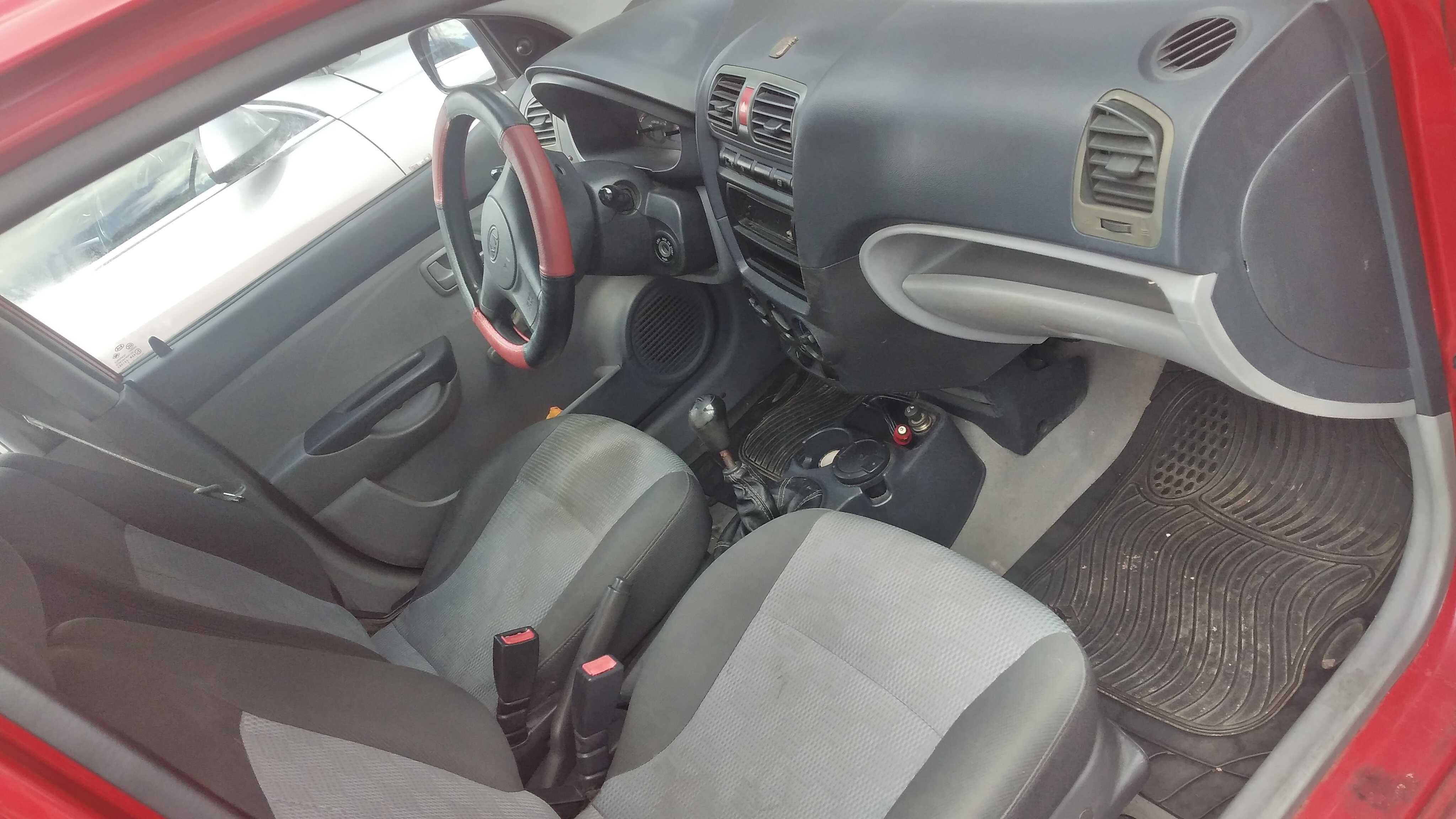Kia Picanto 2006
