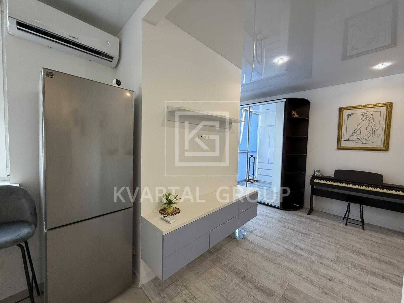 Продаж 1К квартири в Ірпені біля Парку! Оформлення 2%, Держпрограми