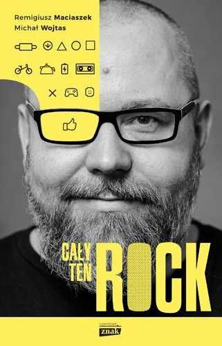 Cały ten Rock. Remigiusz Maciaszek, Michał Wojtas (Nowa)