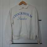 Sweter z kołnierzykiem