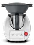 Thermomix TM6 Nowy Rudolf Edycja Limitowana