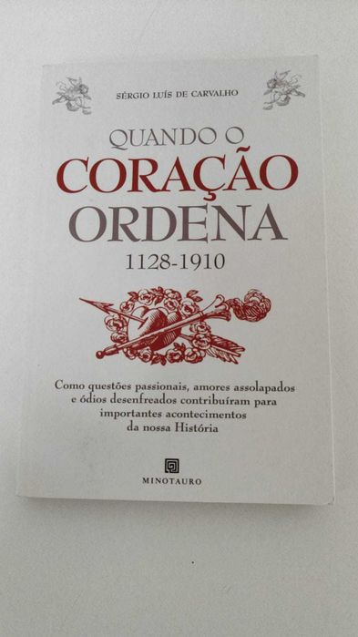 Quando O Coração Ordena