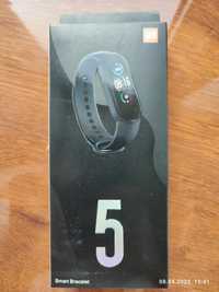 Фітнес браслет (Smart Bracelet) М5
