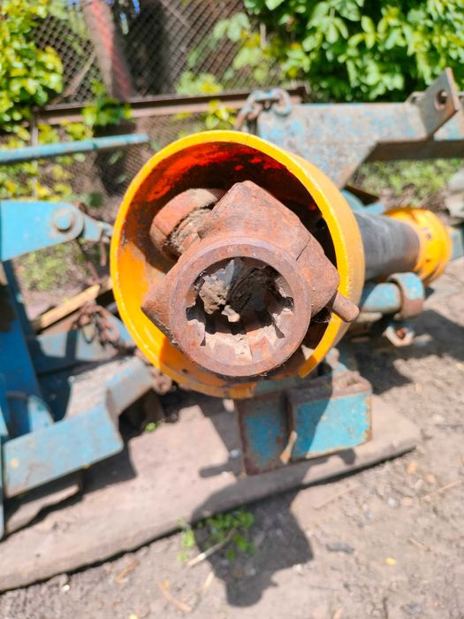 Сігментна косілка