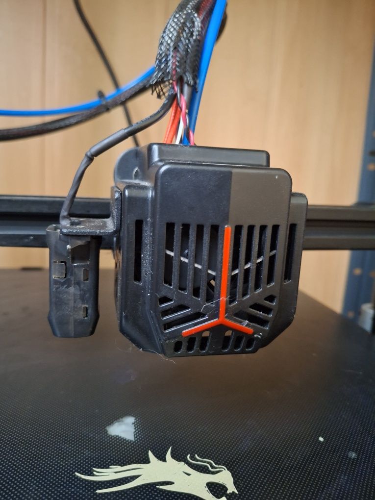 3д Принтер Ender 3 max neo