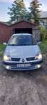Renault Thalia 1.4 16v (98km). 2002 Nowe opony
