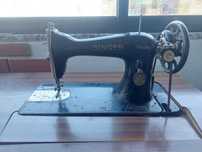 Máquina de Costura