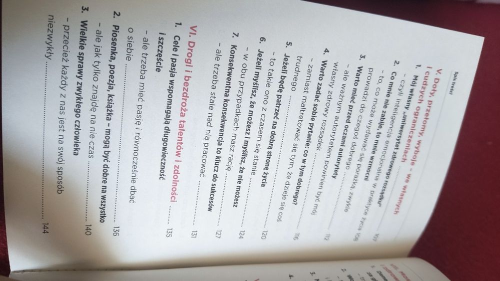 Inspiracje i drogowskazy Zdzisław Dąbczyński