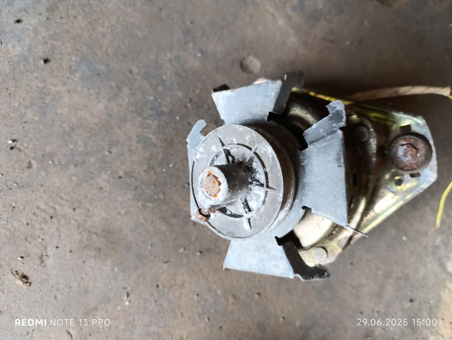 Двигуни до пральних машин напівавтоматів, XD-180 та ХD-150