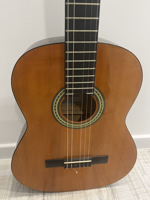 gitara klasyczna