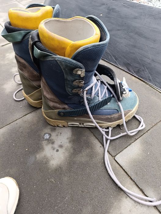 Сноуборд комплект