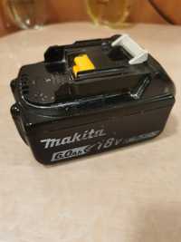 Батарея, акомулятор Makita LXT BL1860 оригинал