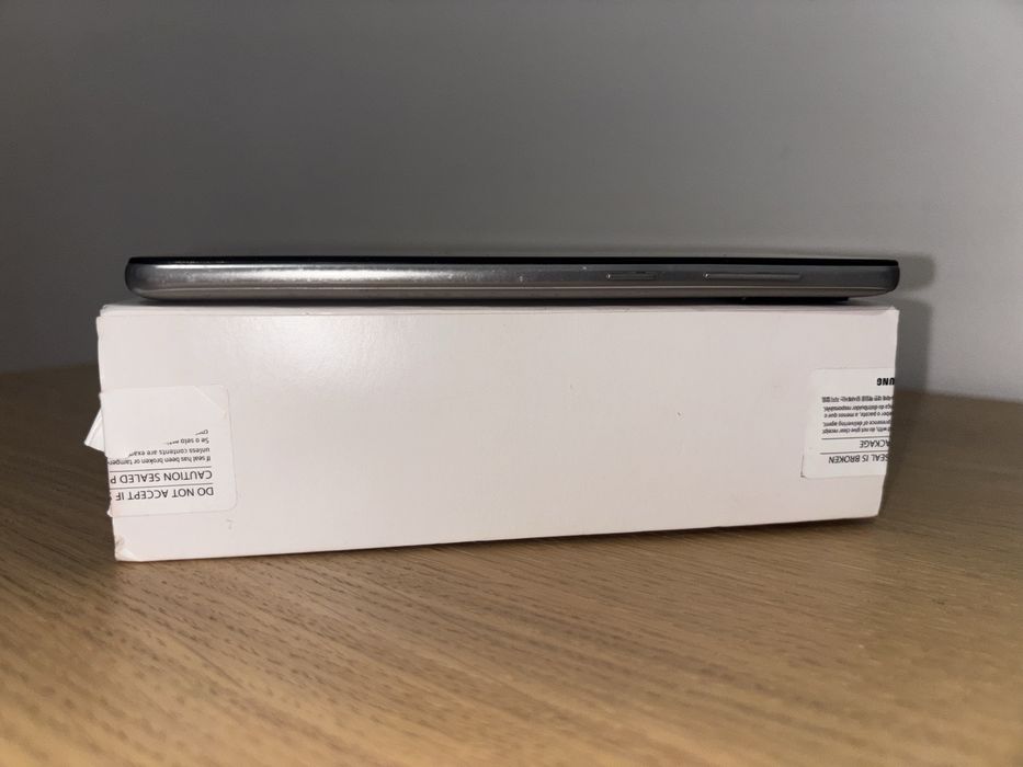 SAMSUNG GALAXY A31 - 128GB - crush silver