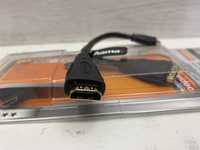 Конвертер перехідник Type-C to HDMI