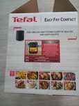 Frytkownica beztłuszczowa Tefal