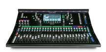 Мікшерний пульт ALLEN&HEATH SQ-6