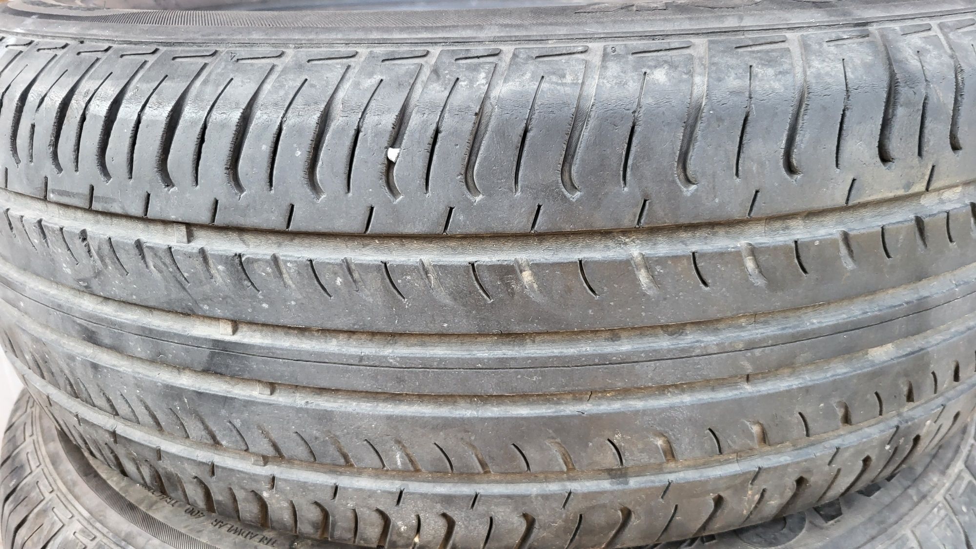 Шини Hankook 225/60R17