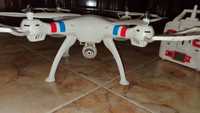Drone Syence For You Novo