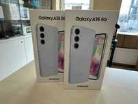 Samsung A35 5G 6/128GB SM-A356B Niebieski Górna Wilda 72
