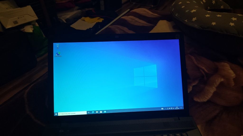 Laptop Lenovo G710 i7 16 GB Ram GeForce 2GB Dysk SSD