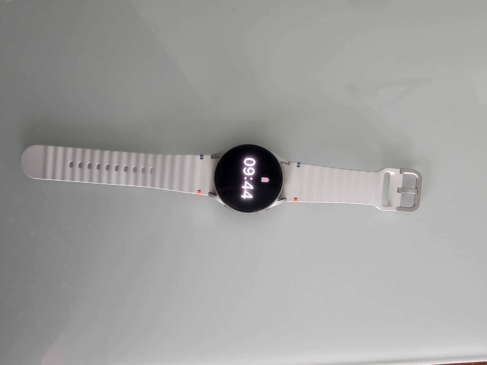 Relógio Samsung Galaxy Watch 7