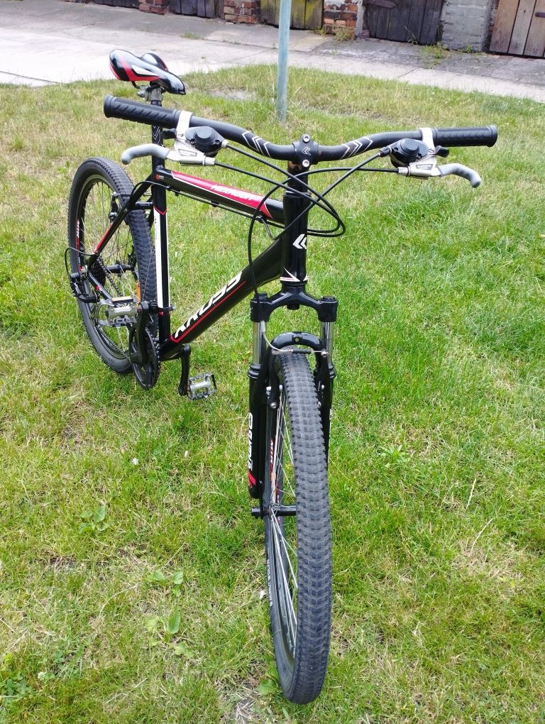 Rower Kross HEXAGON X2