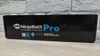 Bateria do HP NinjaBatt Pro 2600mah 2023