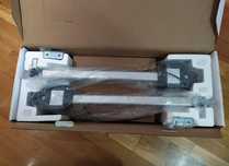 Automatismo para portão de 2 folhas