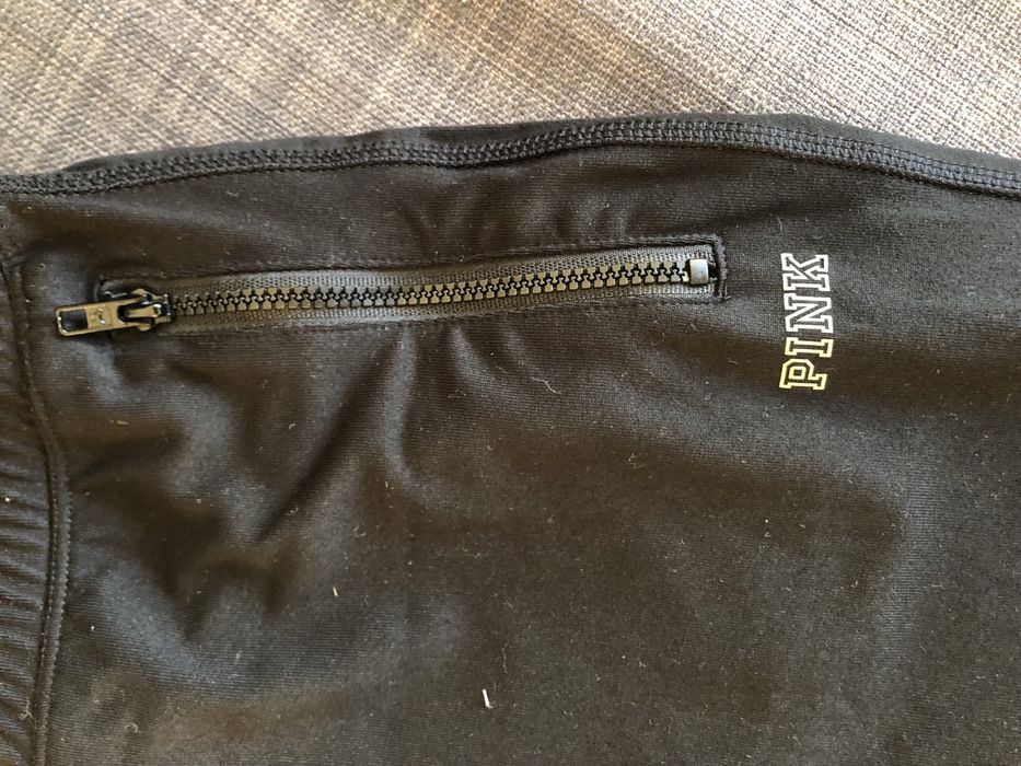 Calças fato de treino PINK