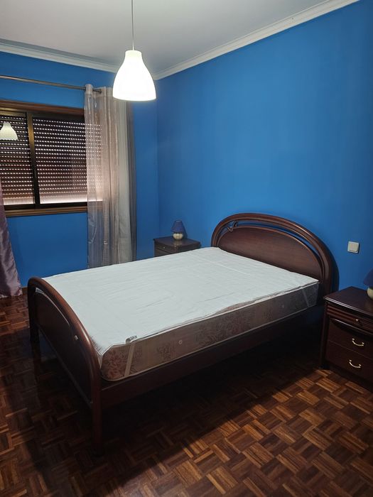 Aluguer  casa T4